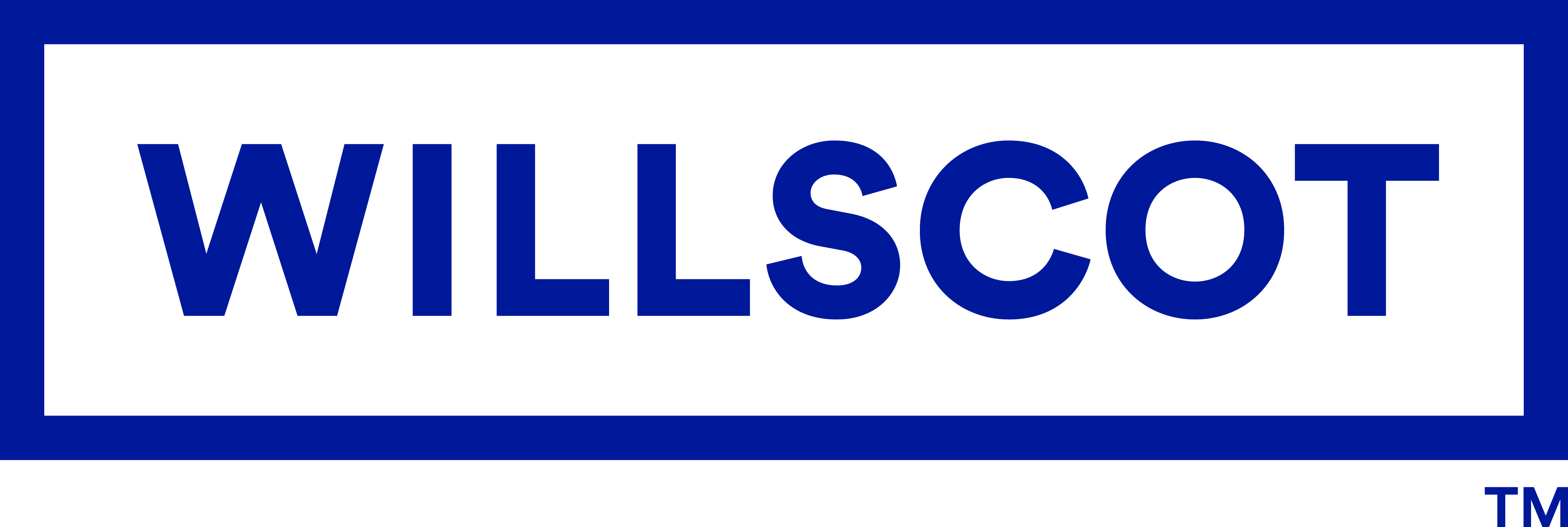WillScot_Logo_CMYK_Blue 2022